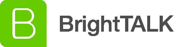Logo for Bright TALK